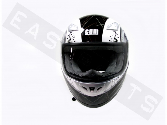Helm Integraal CGM 305G Rio Blauw XS